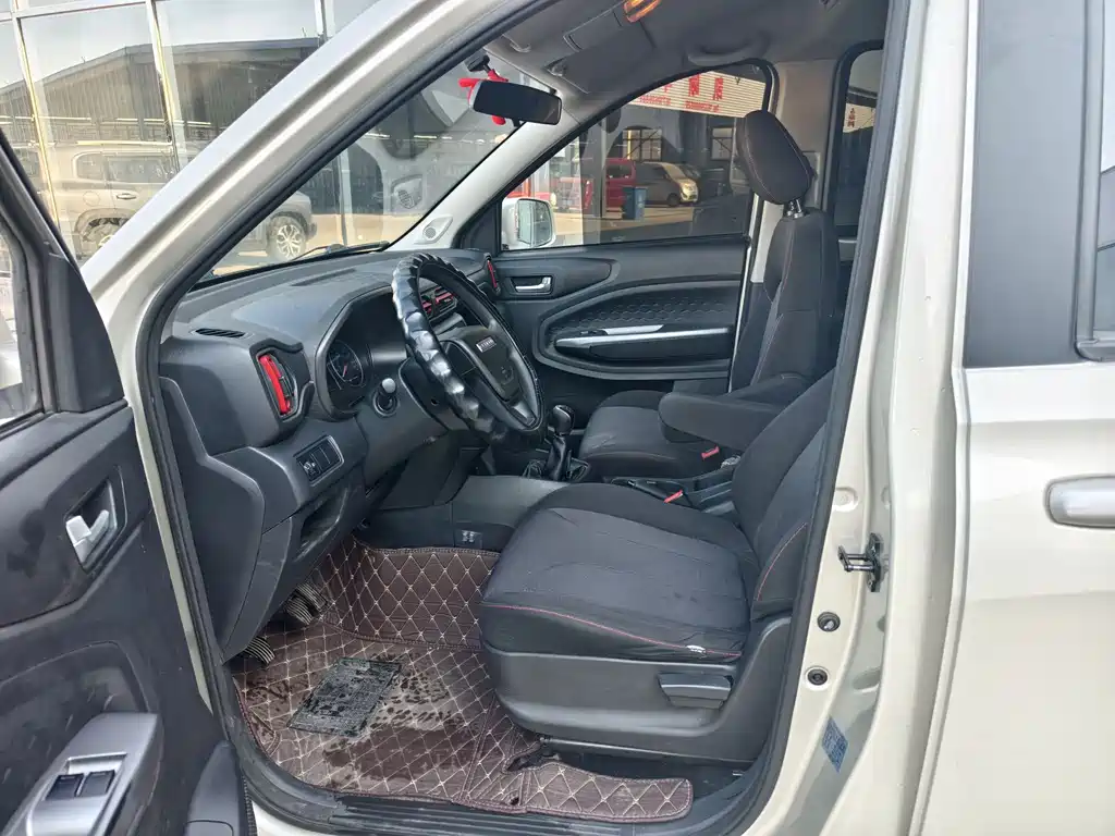 DONGFENG SCENERY 380