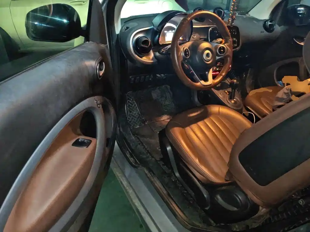 smart Smart Fortwo — миниатюра 17