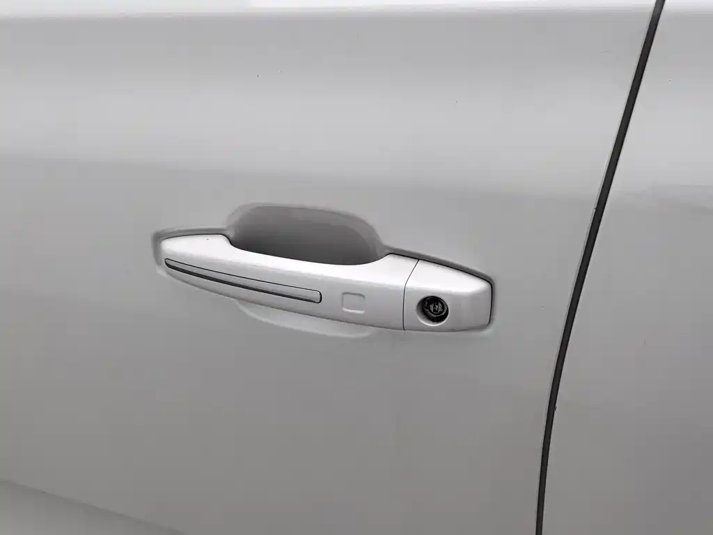 GAC Motor Trumpchi GS8 — миниатюра 18