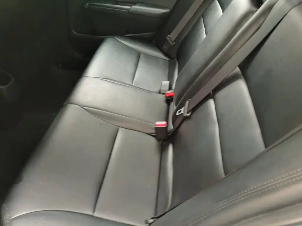 Honda Crider — миниатюра 18