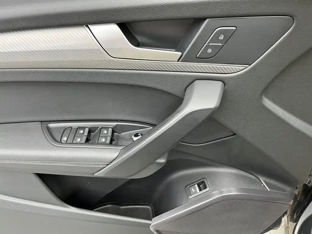 Audi Q5L — фотографии объявления, Фото 18