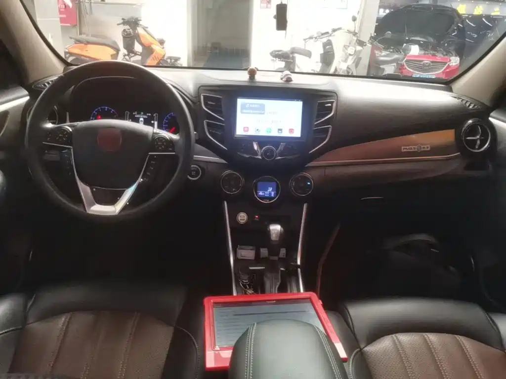 BYD Song — миниатюра 10