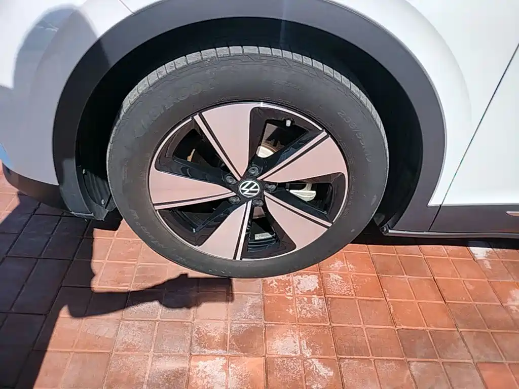Volkswagen ID.4 X — миниатюра 23