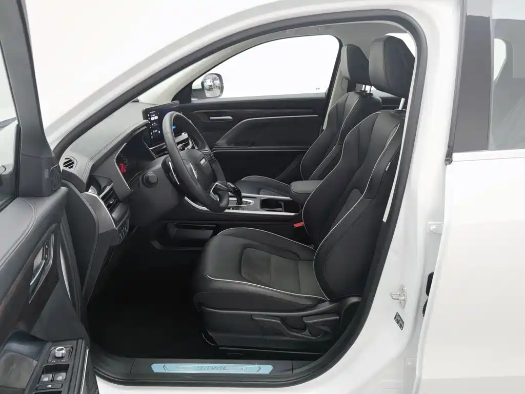 Haval H6 — миниатюра 10