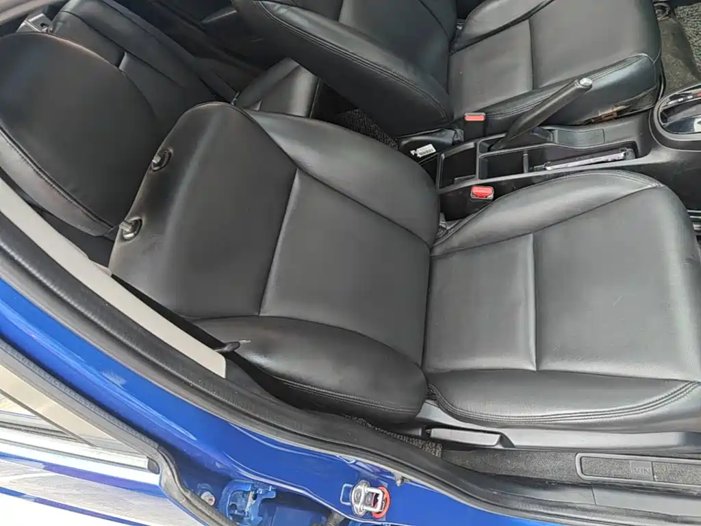 Honda Fit — миниатюра 25