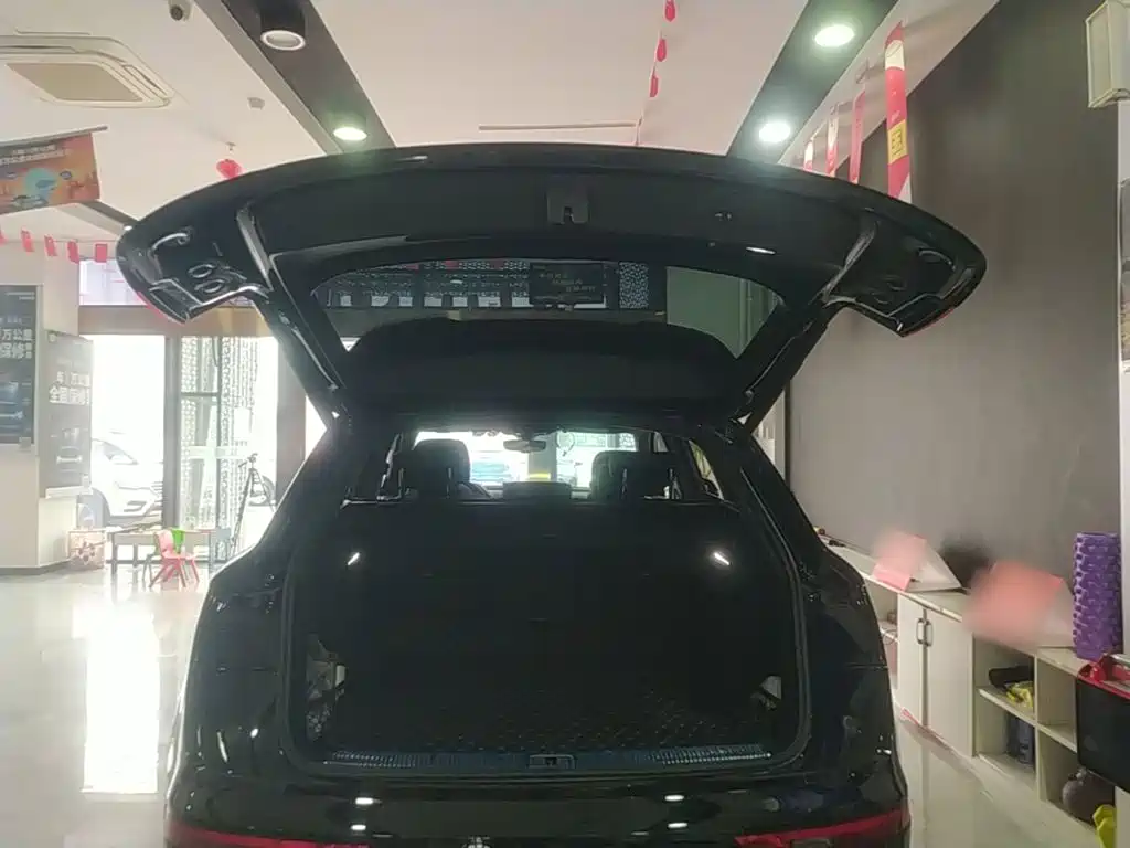 Audi Q5L — миниатюра 19