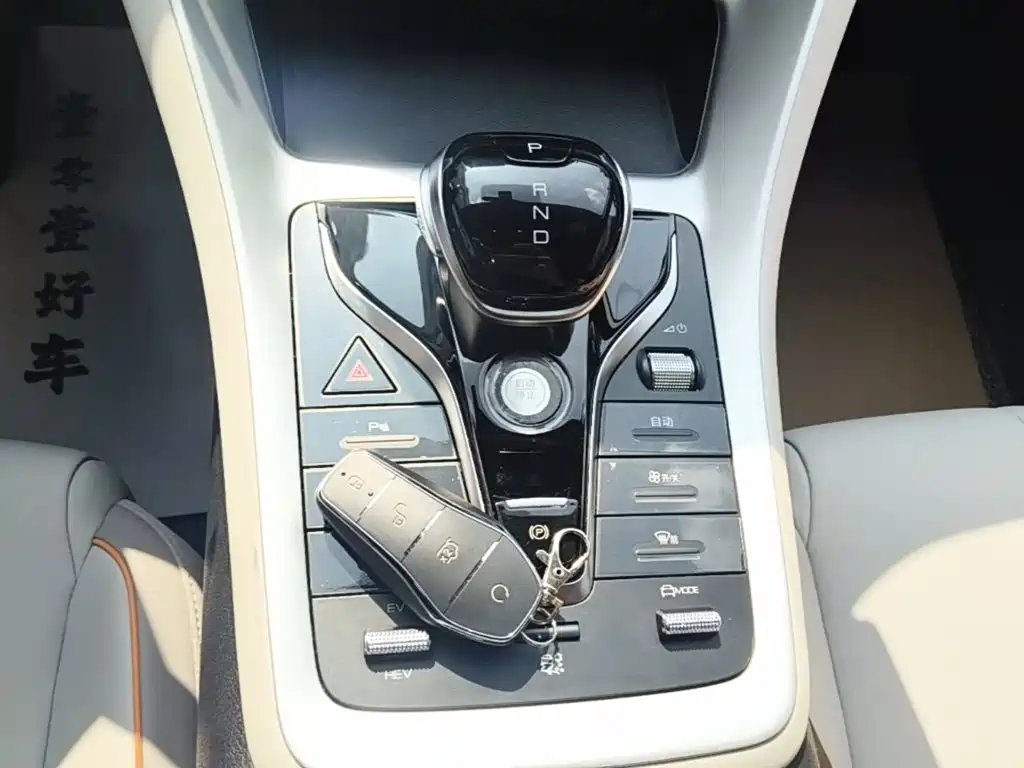 BYD Pro New Energy — миниатюра 14