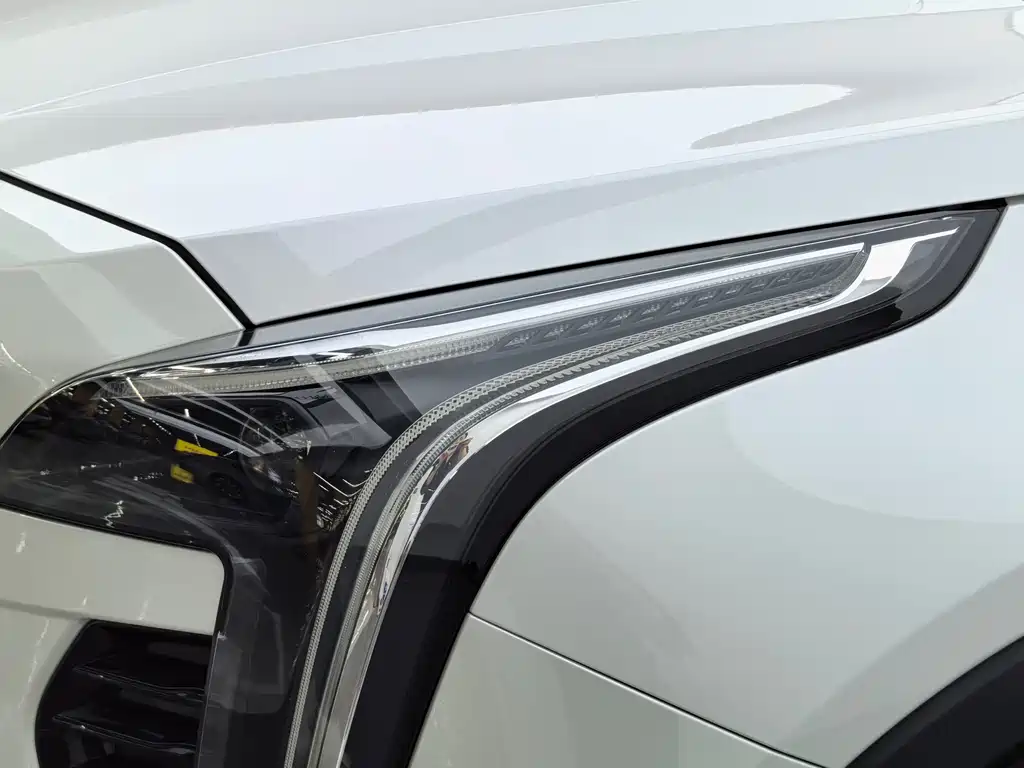 Cadillac XT4 2018 28T Luxury