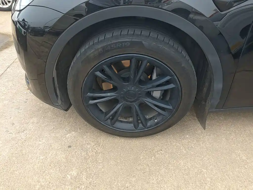 Tesla Model Y — миниатюра 23