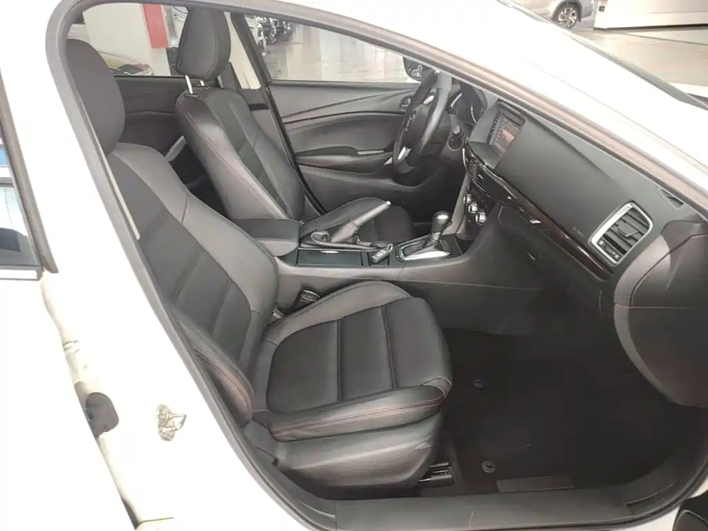Mazda Atenza — миниатюра 25