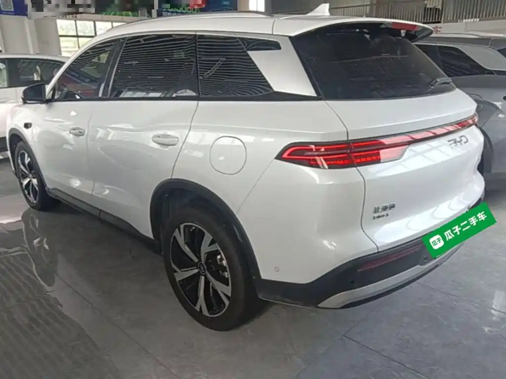 BYD Pro New Energy — миниатюра 5