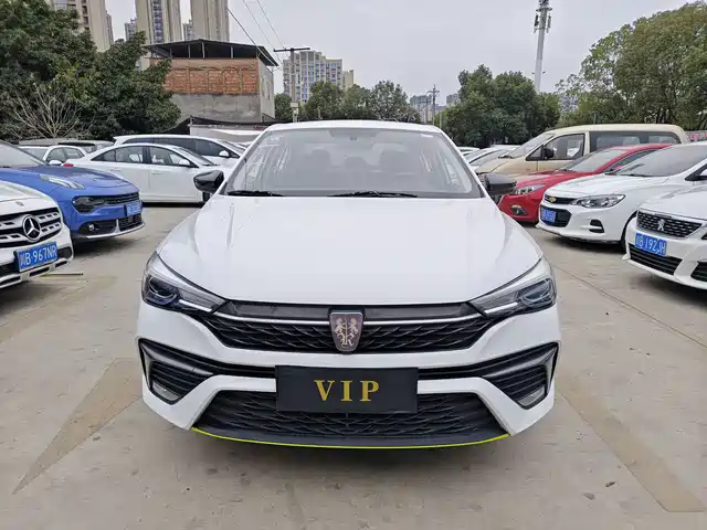 roewe i5