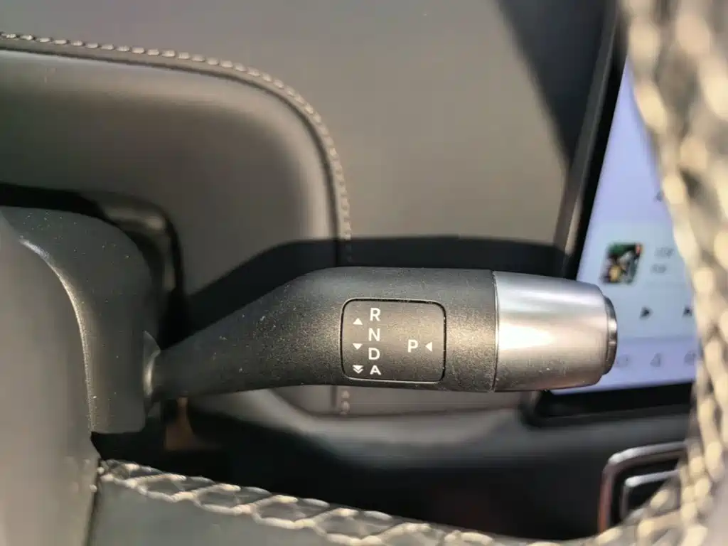 Li Auto Li L7 — миниатюра 14