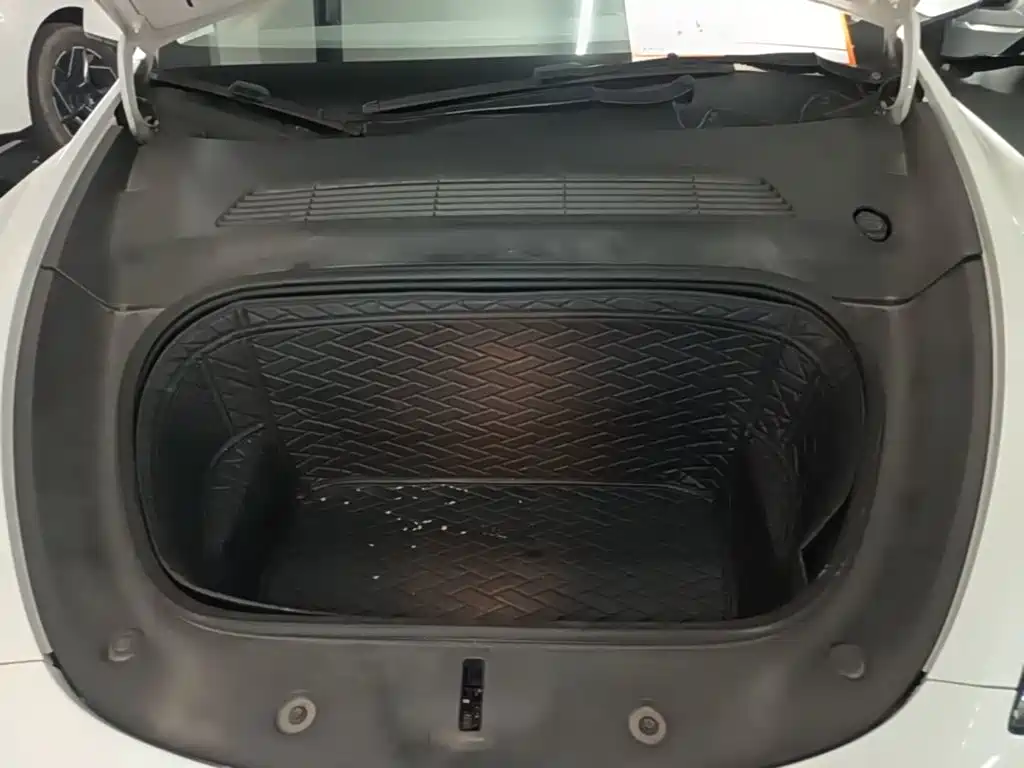 Tesla Model Y — миниатюра 20