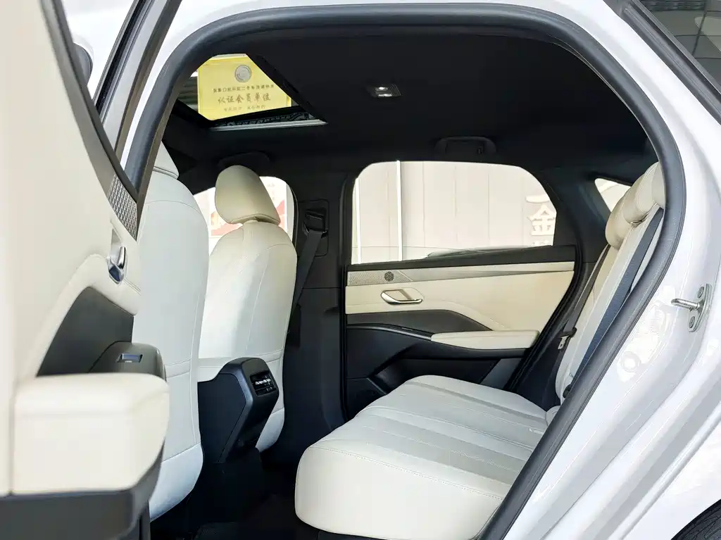 BYD Qin PLUS — миниатюра 7