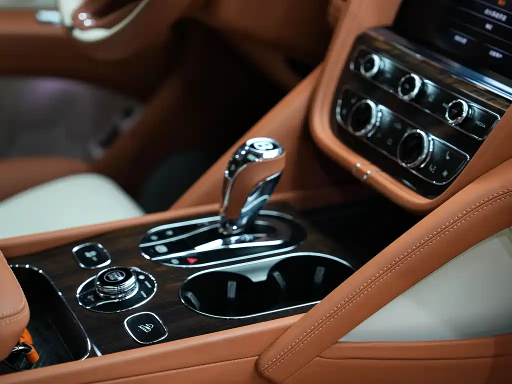 Bentley Bentayga — фотографии объявления, Фото 40