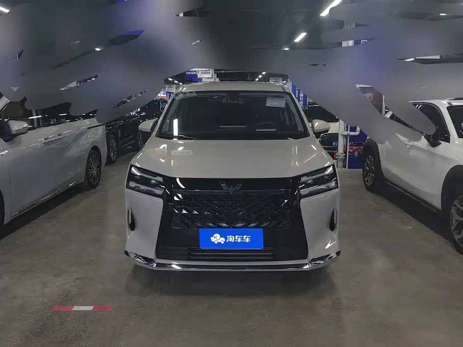 Wuling 星光730 — миниатюра 2