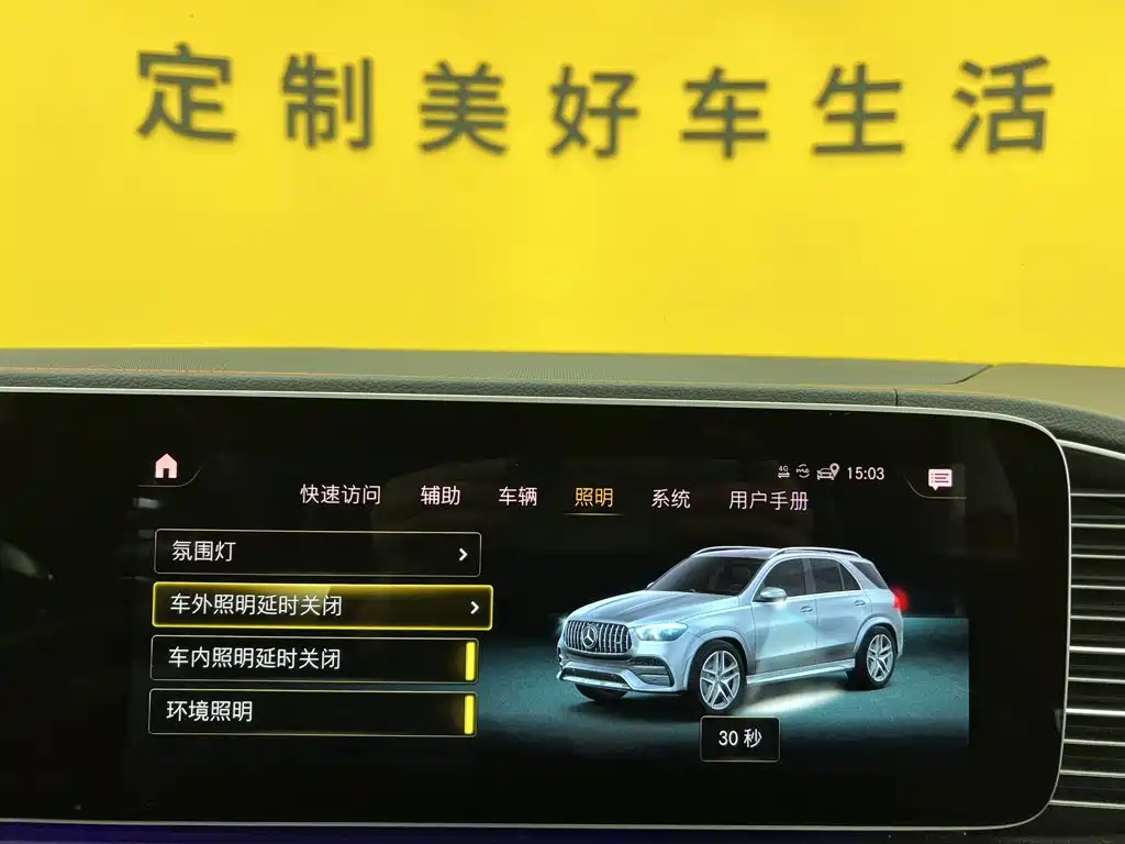 Mercedes-Benz GLE AMG — миниатюра 43