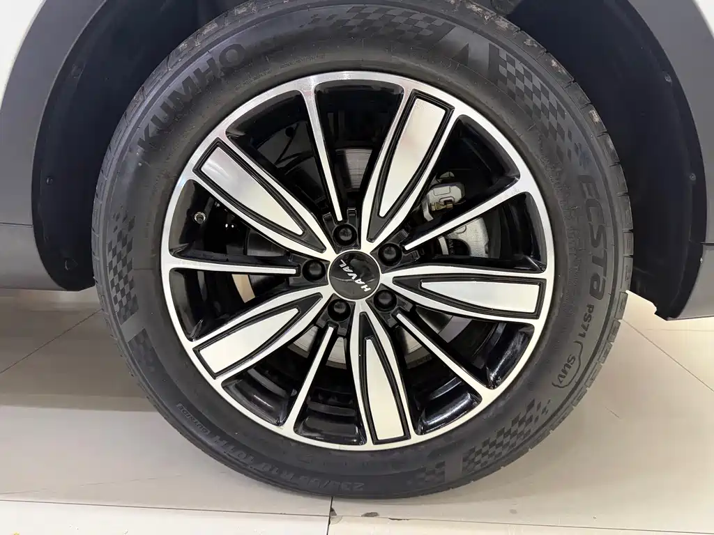Haval H6 — миниатюра 4