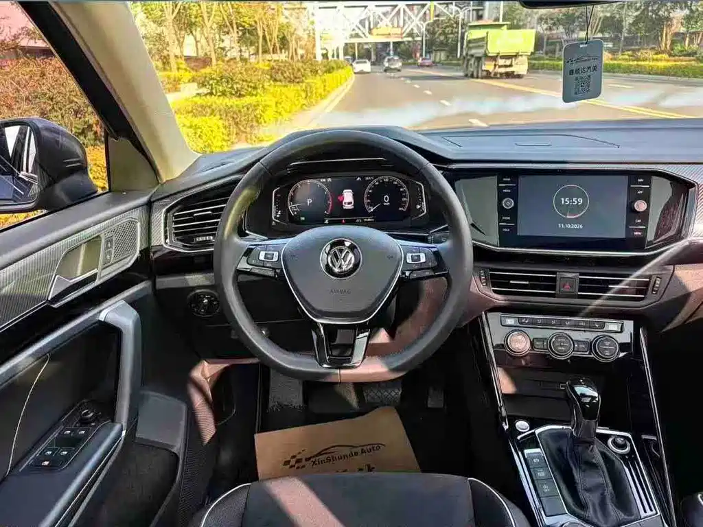 Volkswagen Tayron — миниатюра 6