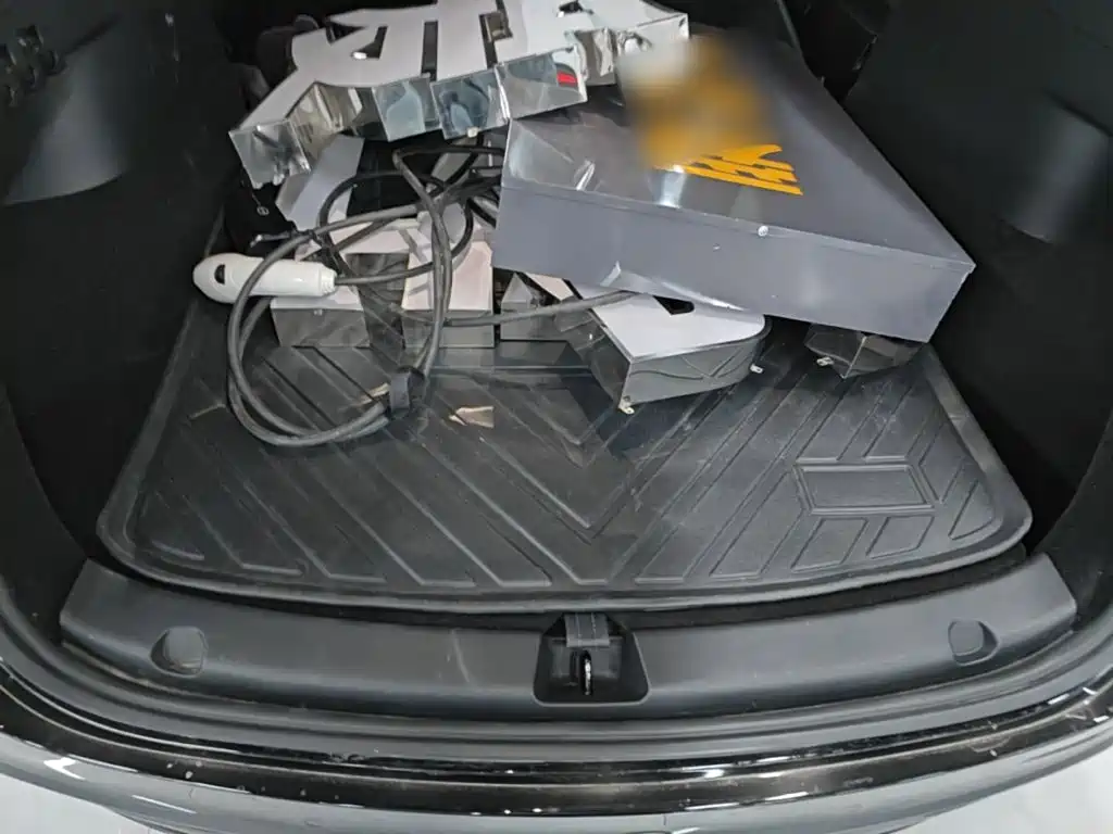 Tesla Model Y — миниатюра 19
