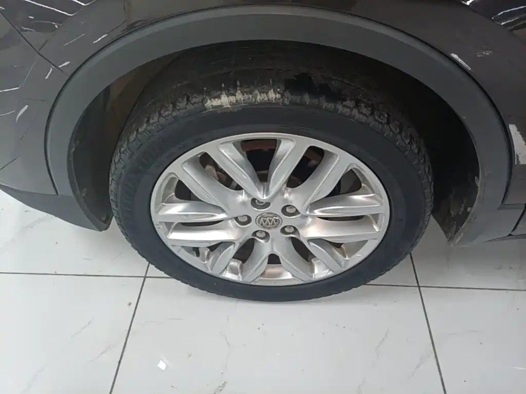 Buick Envision Plus — миниатюра 23