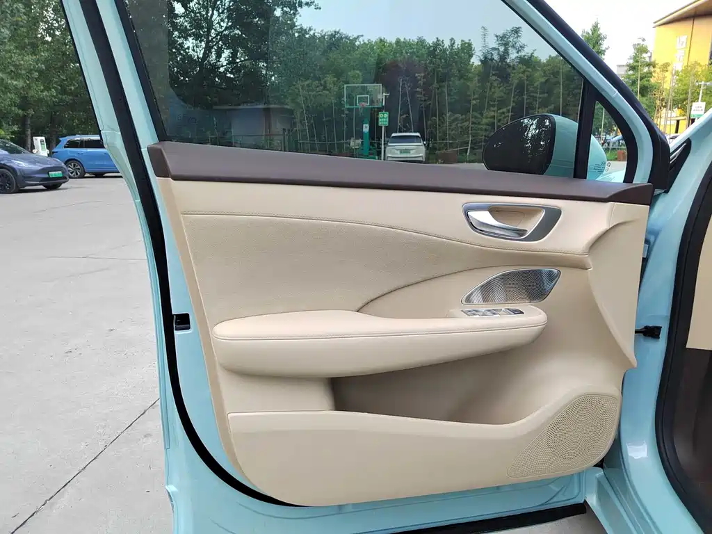 Сангтан Sangtang H5 — миниатюра 10