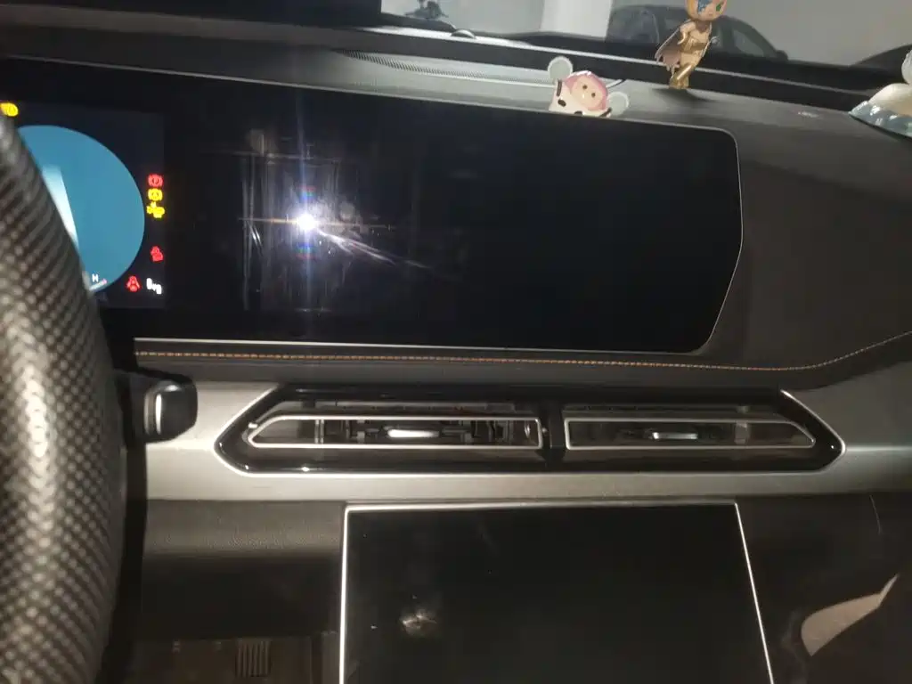 BAIC X7 — миниатюра 9