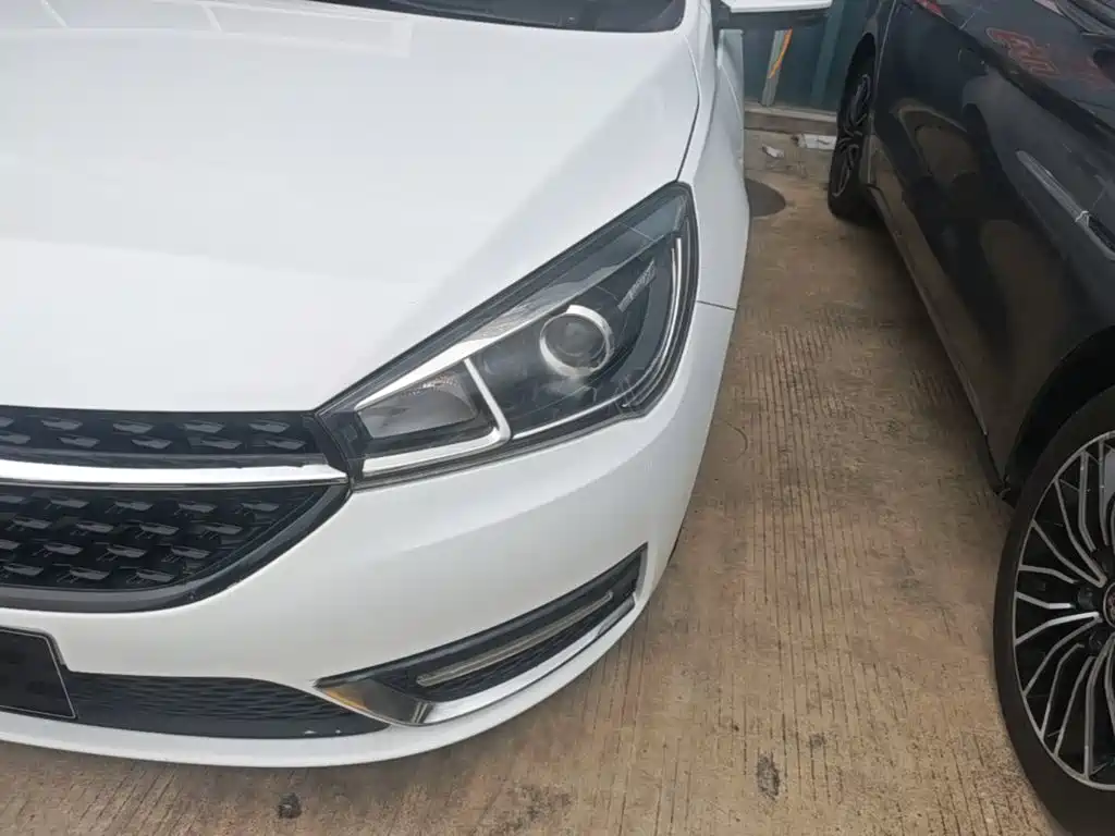 Chery Arrizo 5 — миниатюра 24