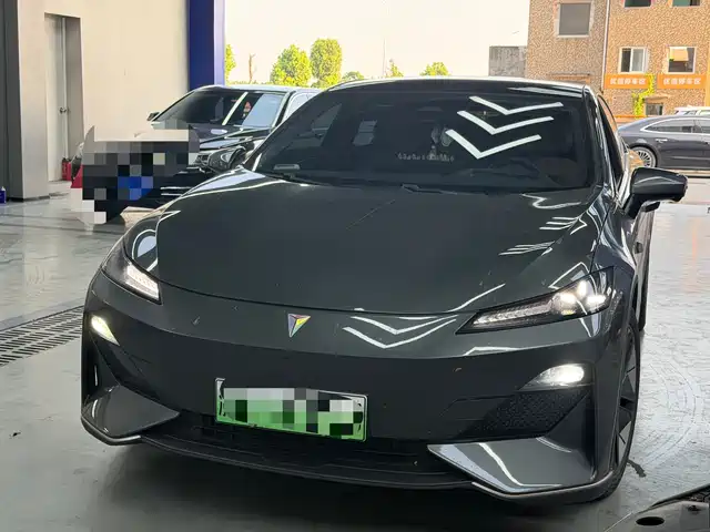 2023 Deepal SL03