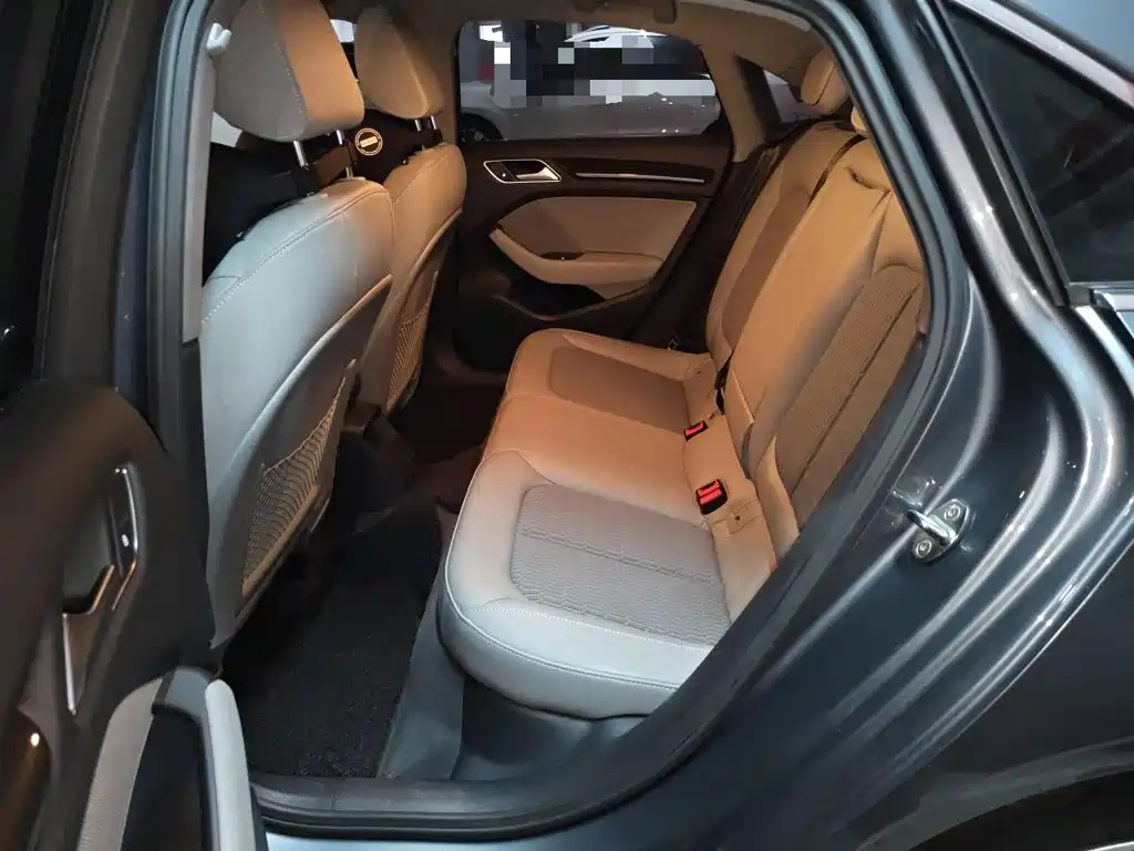 Audi A3 — миниатюра 15