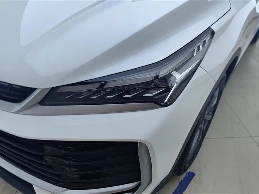 Geely Binyue 2025 L 1.5TD DCT