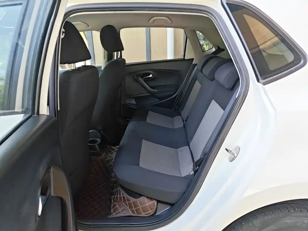 Volkswagen Polo — миниатюра 17