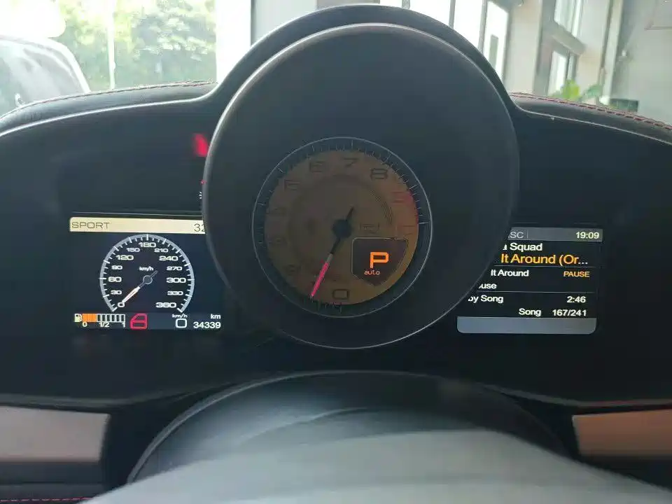 Ferrari 458 — миниатюра 7