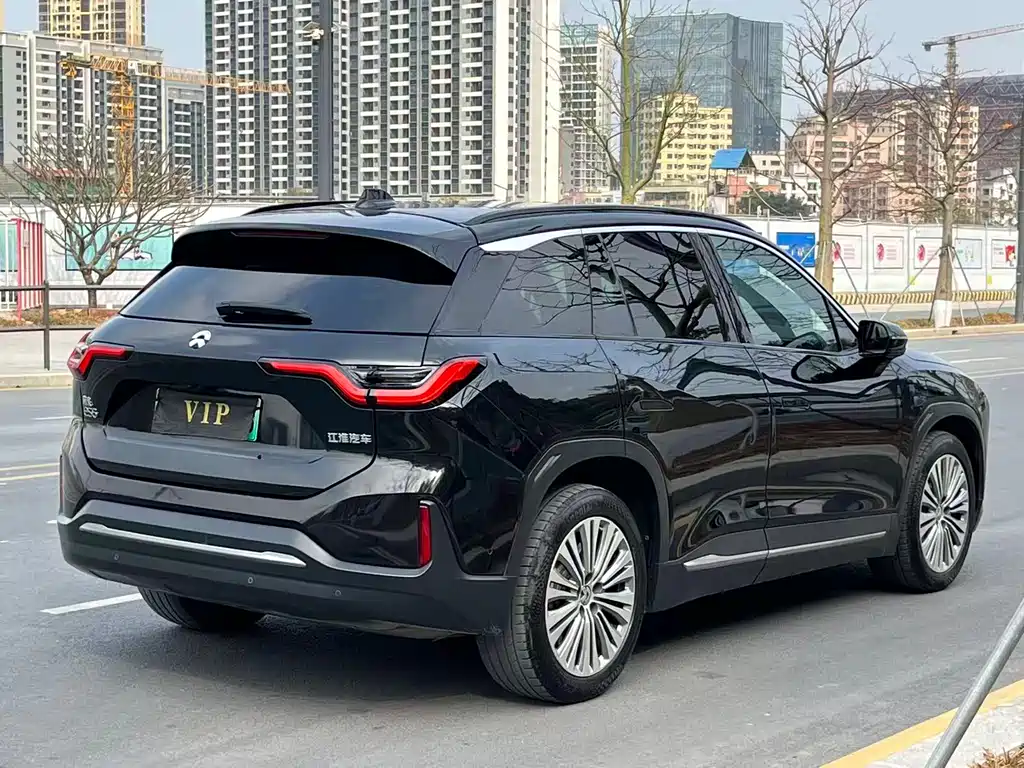 NIO NIO ES6