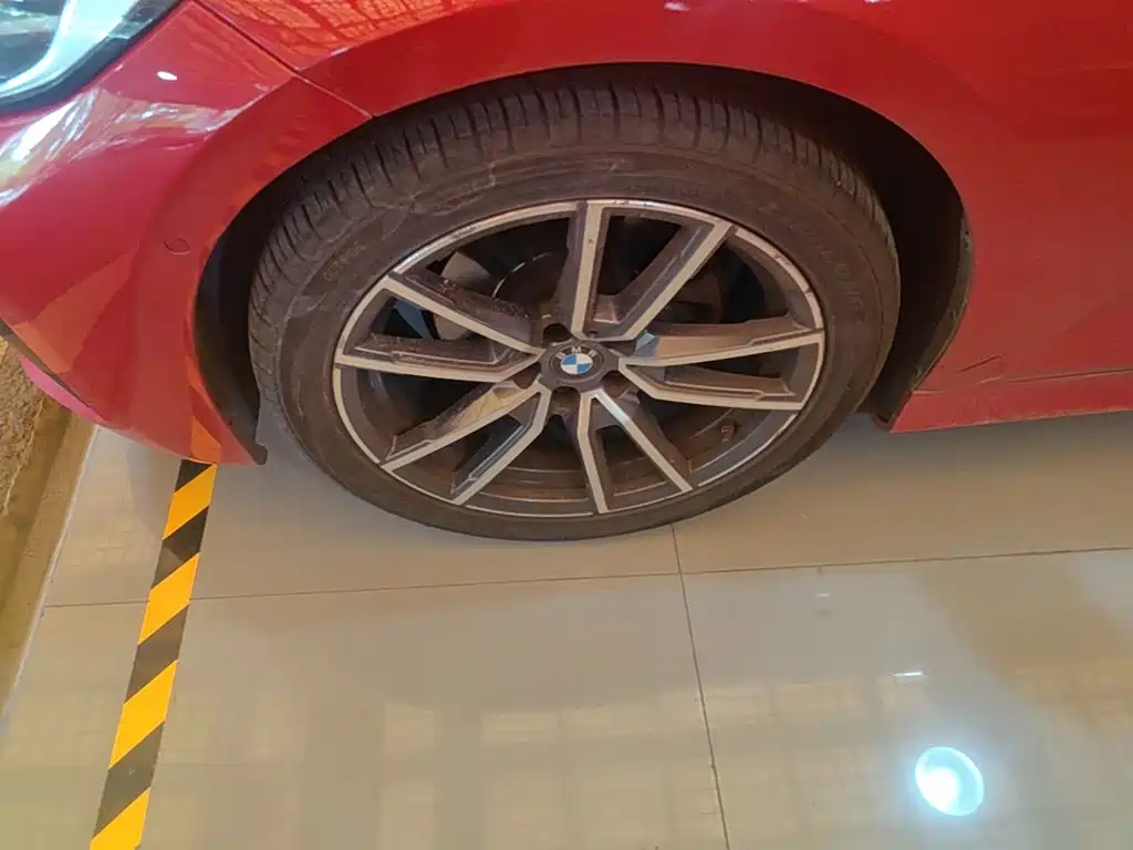 BMW 3 Series — миниатюра 23