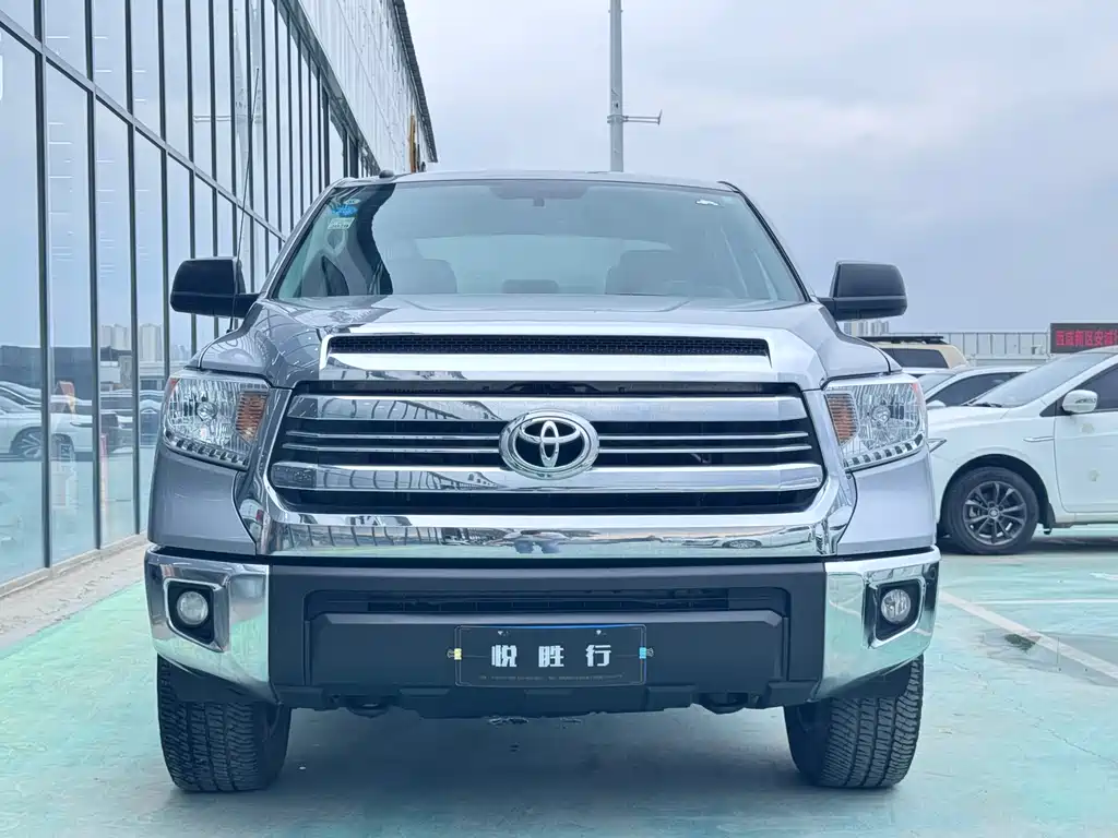 Toyota Tantu — миниатюра 2