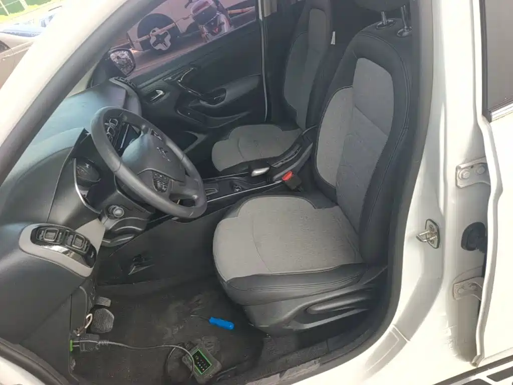 Citroen C3-XR — миниатюра 15