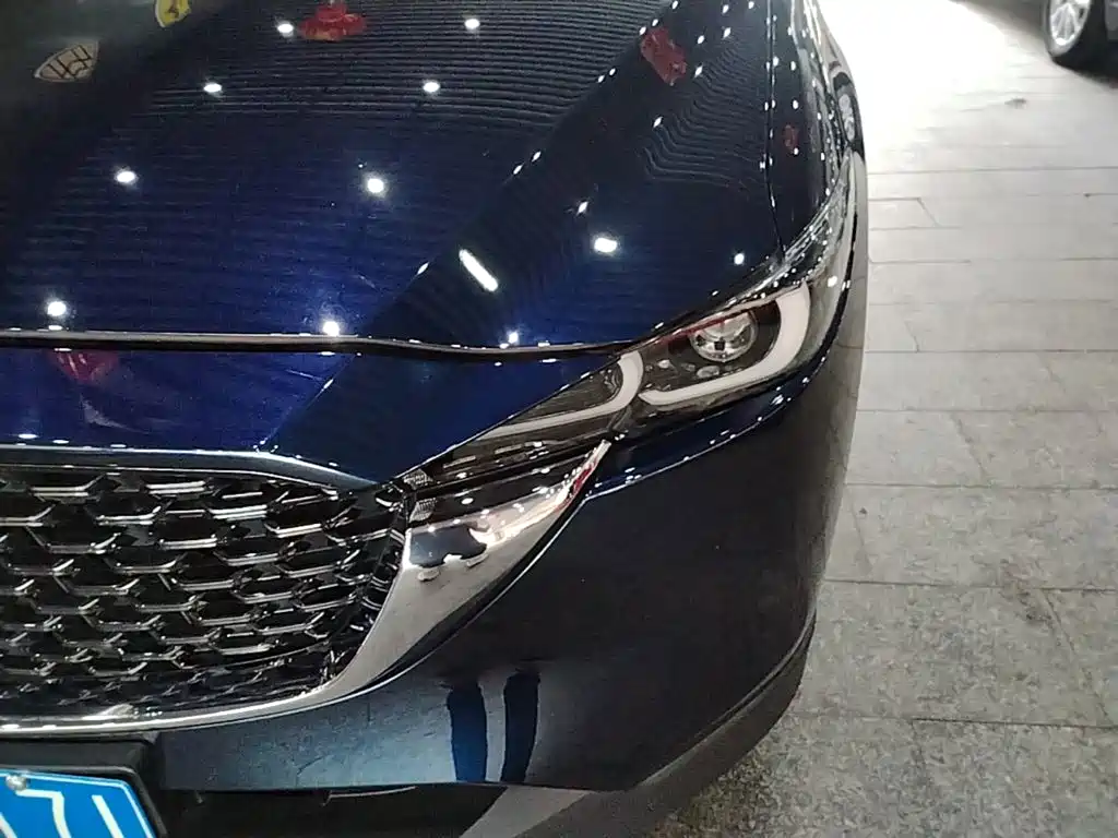Mazda CX-5 — миниатюра 24