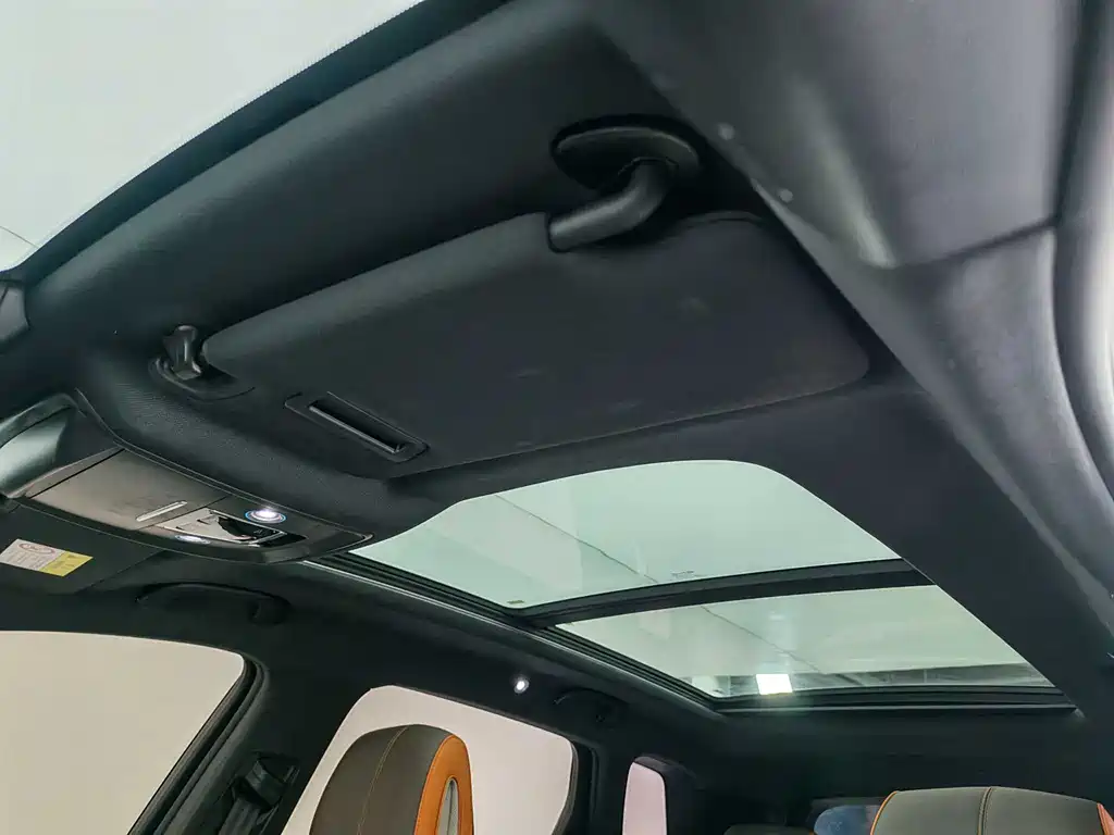 BYD Song Pro Pro 2022 DM-i 51km Luxury