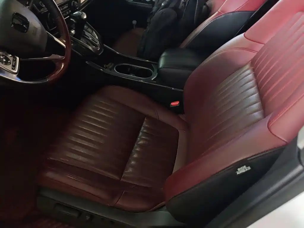 Honda Breeze — миниатюра 15