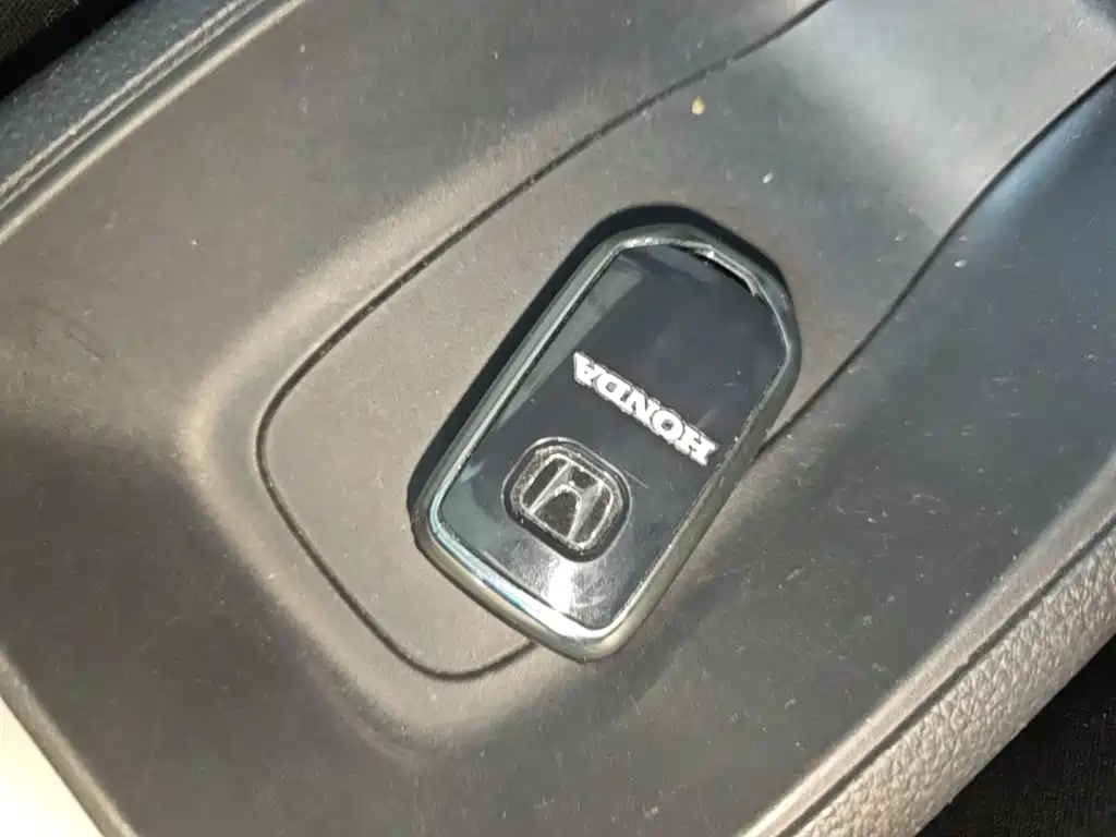Honda Fit — миниатюра 9