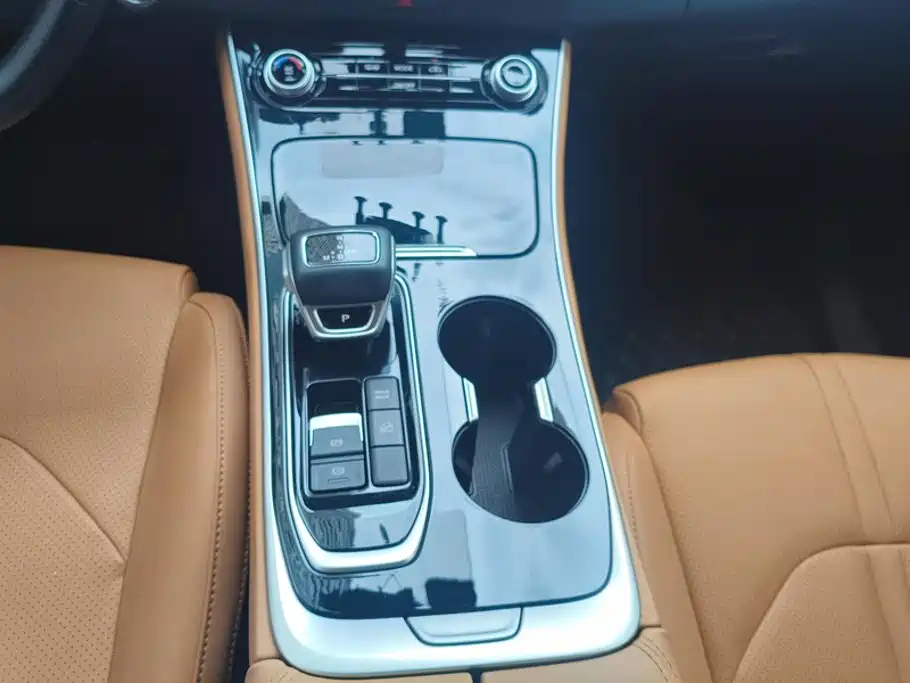 Fengxing Fengxing T5 EVO — миниатюра 16