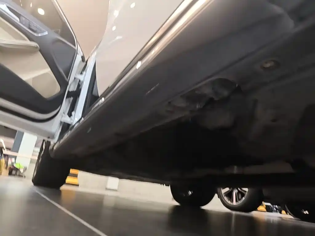 Mercedes-Benz GLA — миниатюра 22