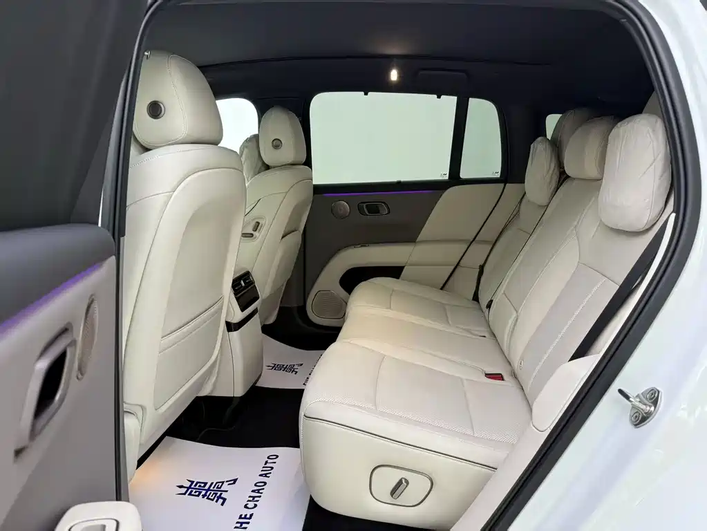 Li Auto Li i6 — миниатюра 9