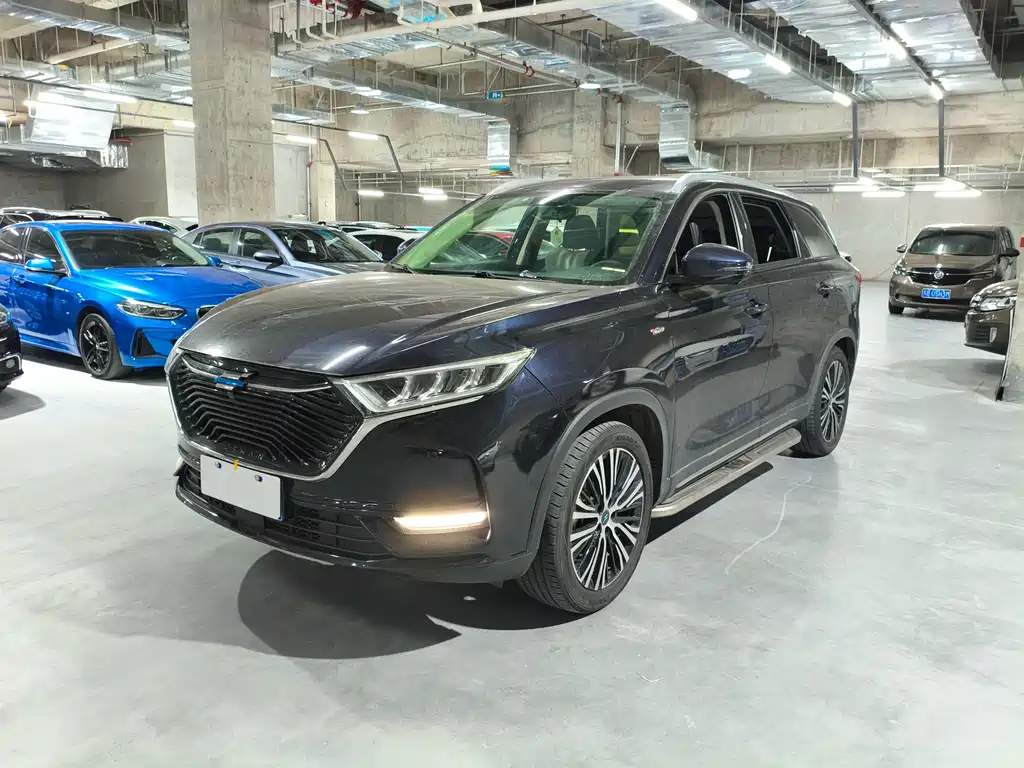 Купить Oshan Oushang X7