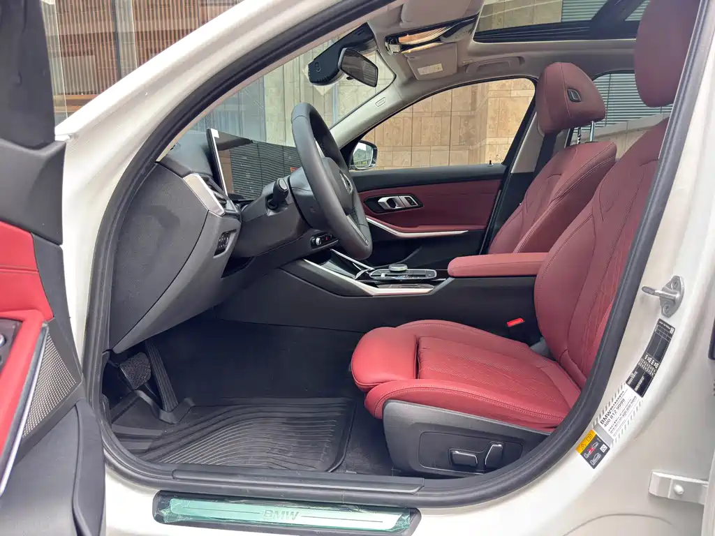 BMW i3 — миниатюра 14