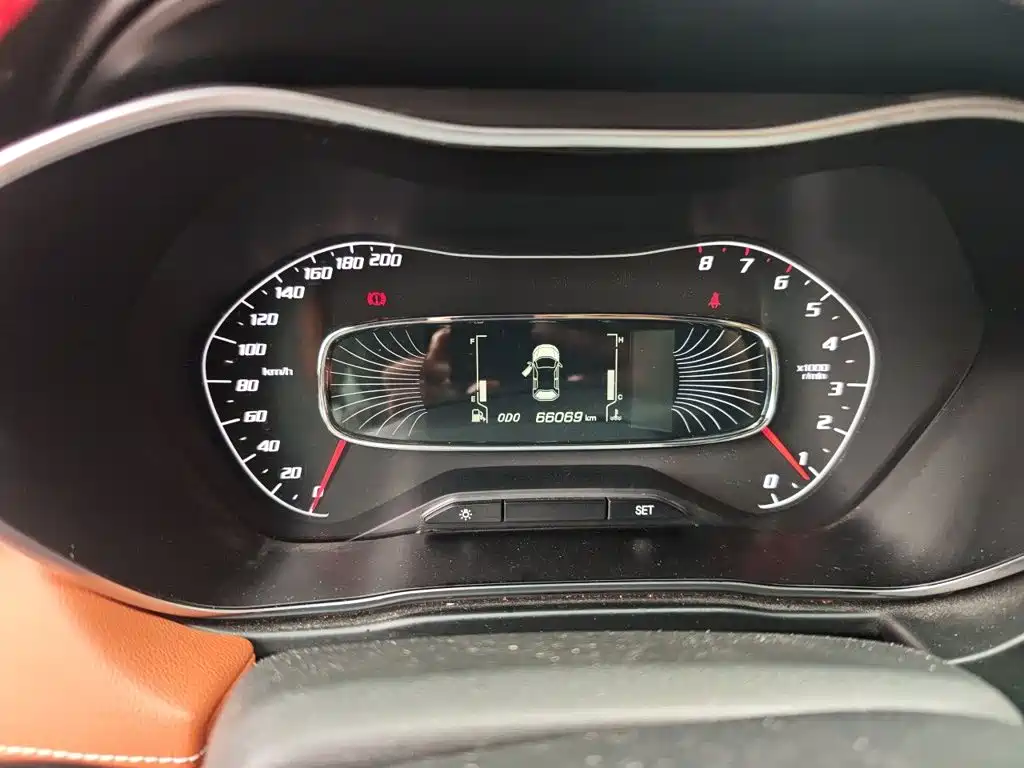 Baojun 510 — миниатюра 7