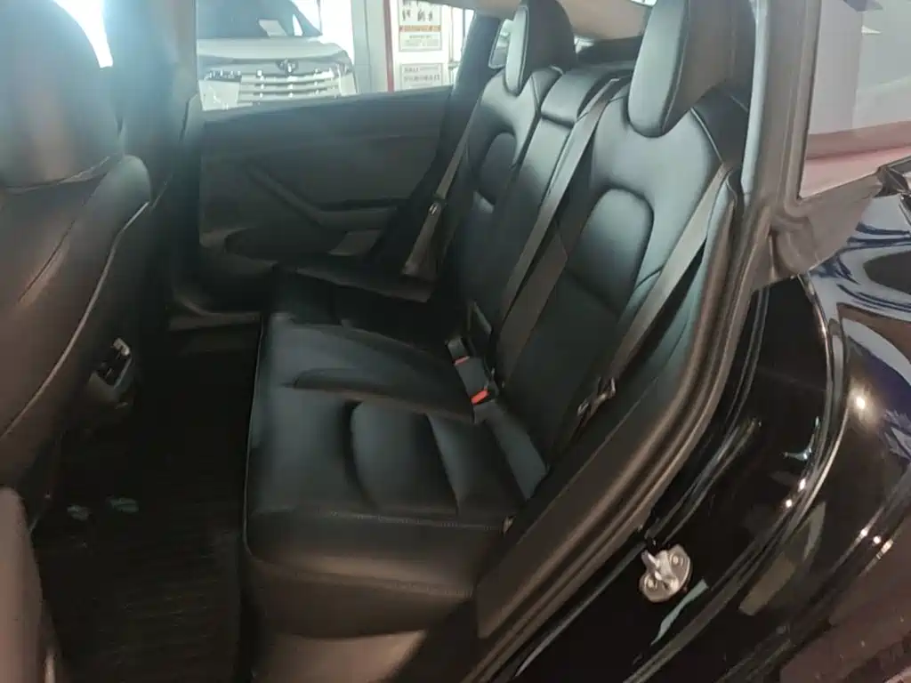 Tesla Model 3 — миниатюра 17