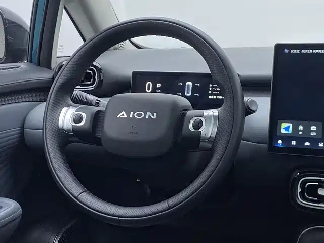 Aion AION UT — миниатюра 11
